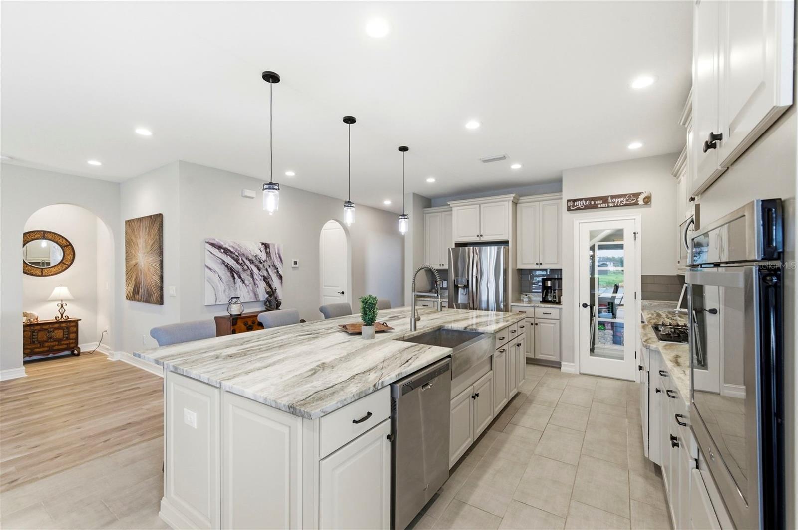 ESTANCIA PH 3A & 38 - Residential