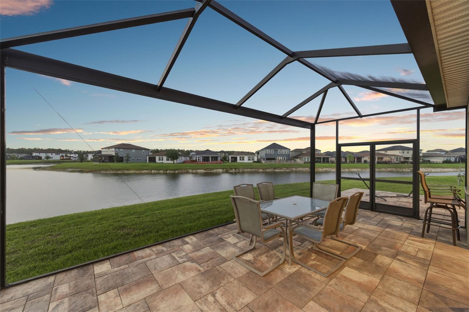 ESTANCIA PH 3A & 38 - Residential