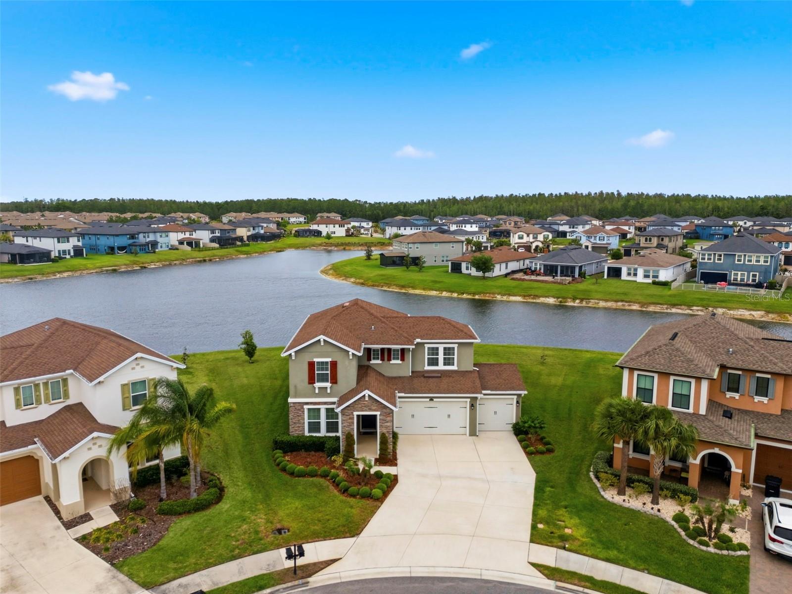 ESTANCIA PH 3A & 38 - Residential