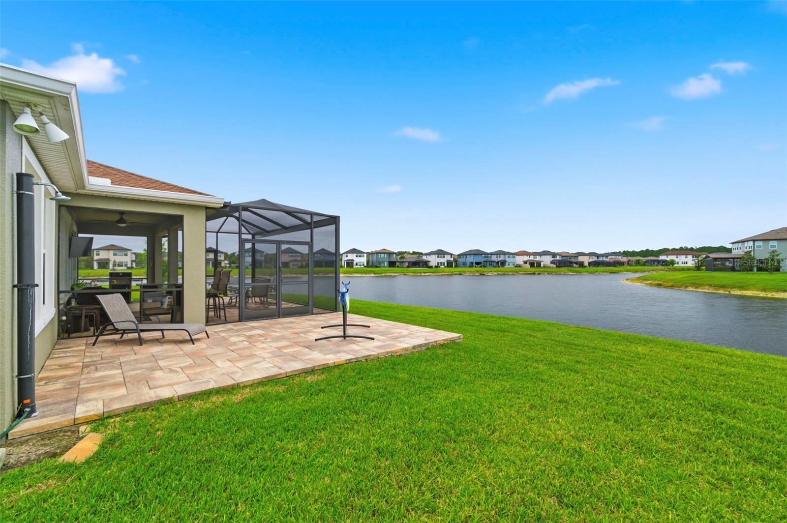 ESTANCIA PH 3A & 38 - Residential