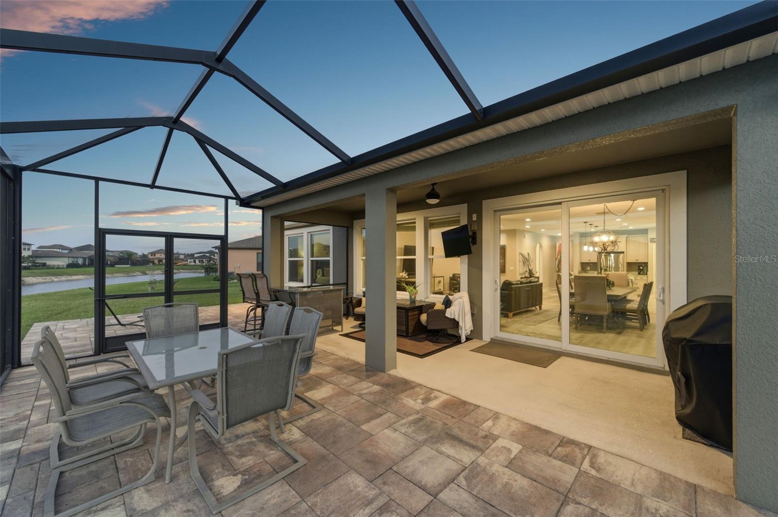 ESTANCIA PH 3A & 38 - Residential