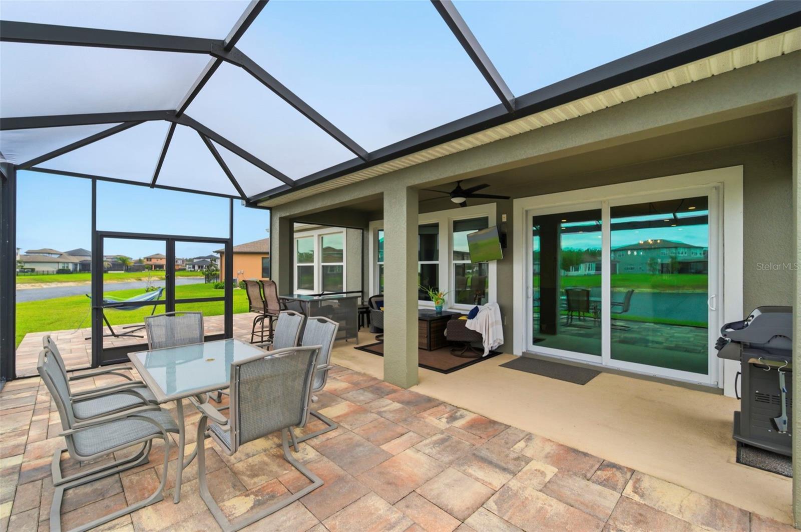 ESTANCIA PH 3A & 38 - Residential