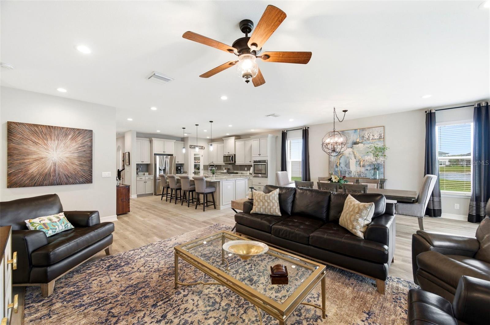 ESTANCIA PH 3A & 38 - Residential