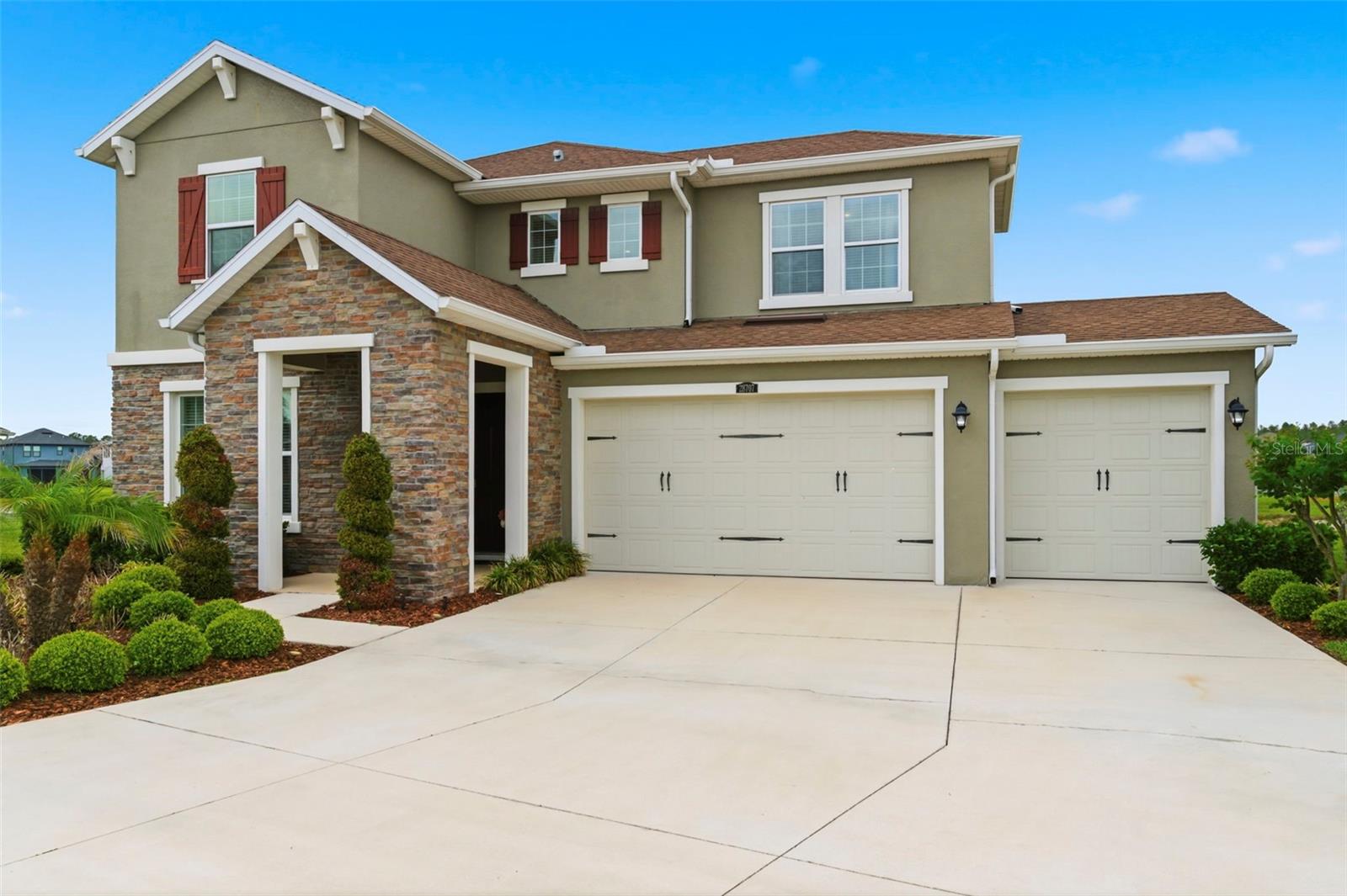 ESTANCIA PH 3A & 38 - Residential