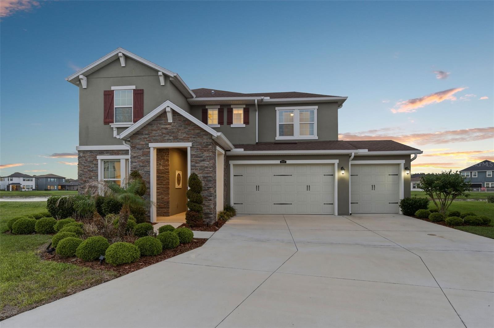 ESTANCIA PH 3A & 38 - Residential