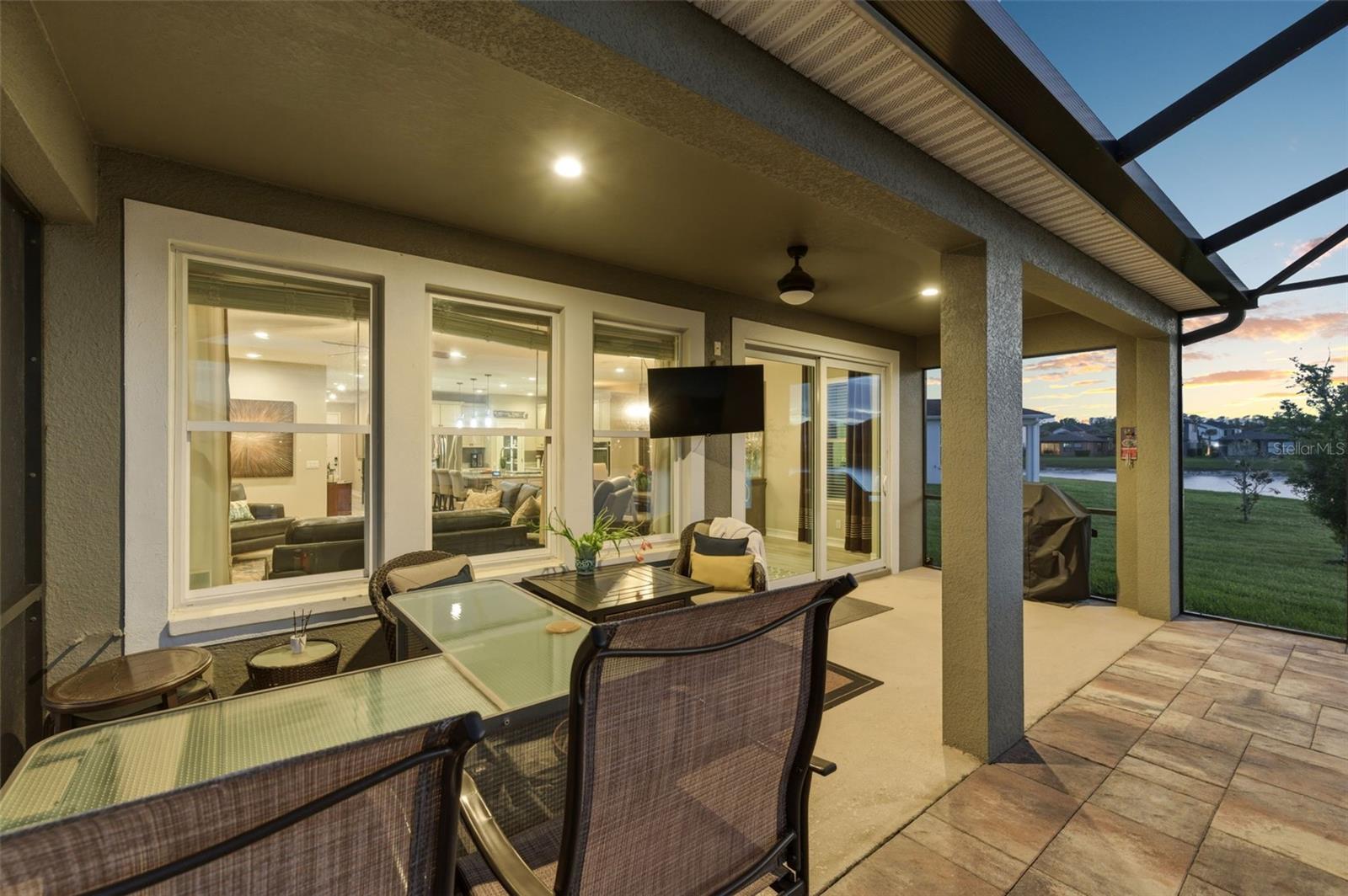 ESTANCIA PH 3A & 38 - Residential