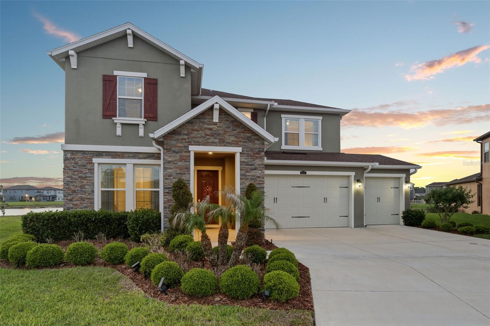 ESTANCIA PH 3A & 38 - Residential