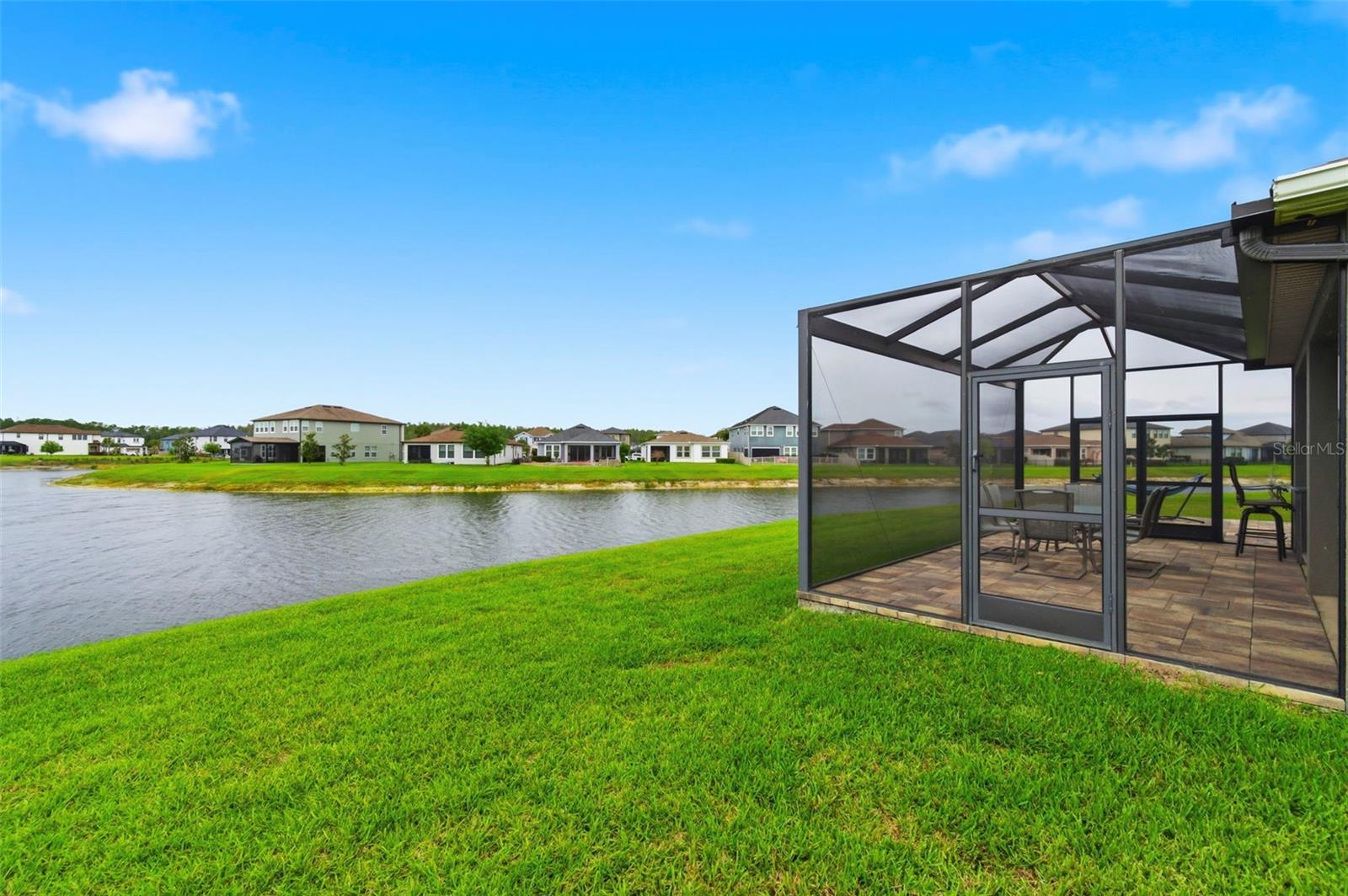 ESTANCIA PH 3A & 38 - Residential