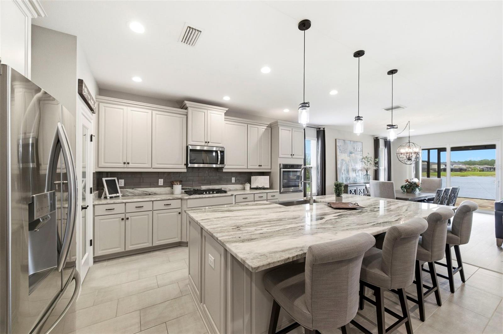 ESTANCIA PH 3A & 38 - Residential