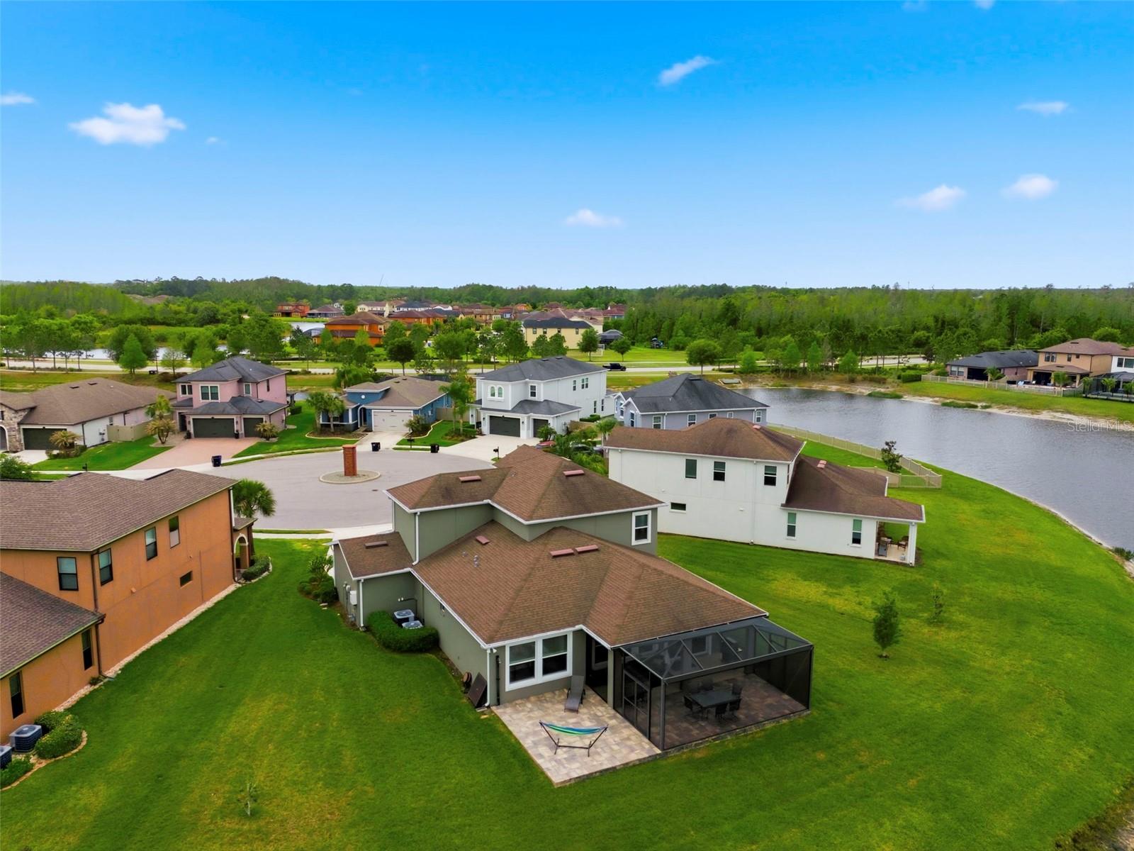 ESTANCIA PH 3A & 38 - Residential