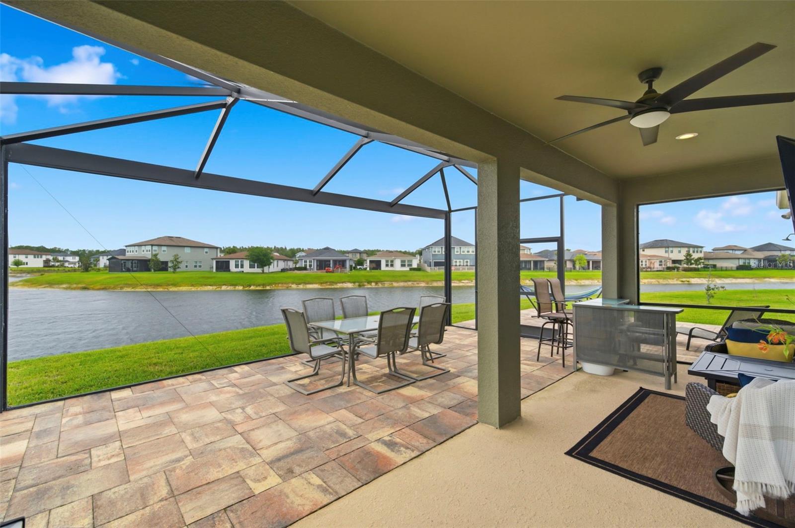 ESTANCIA PH 3A & 38 - Residential