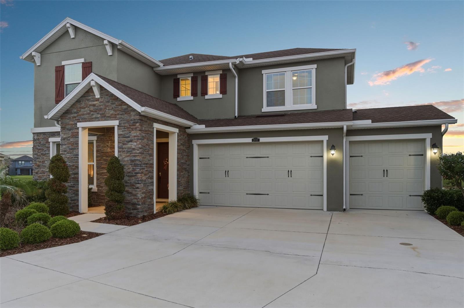 ESTANCIA PH 3A & 38 - Residential