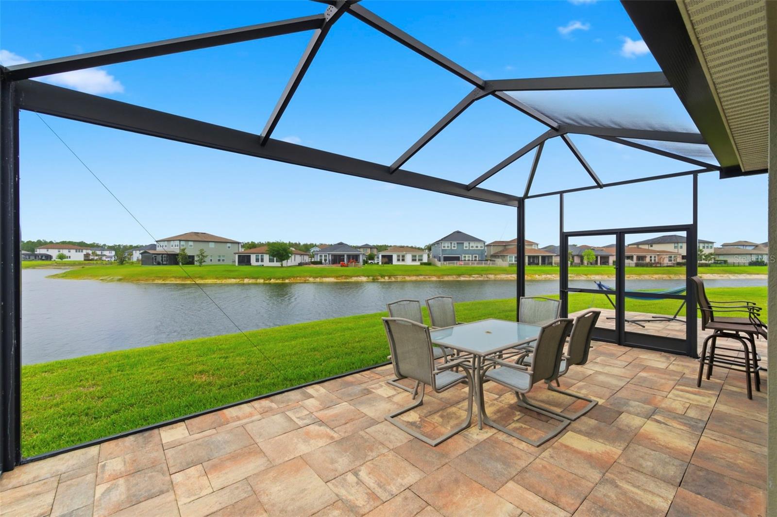 ESTANCIA PH 3A & 38 - Residential