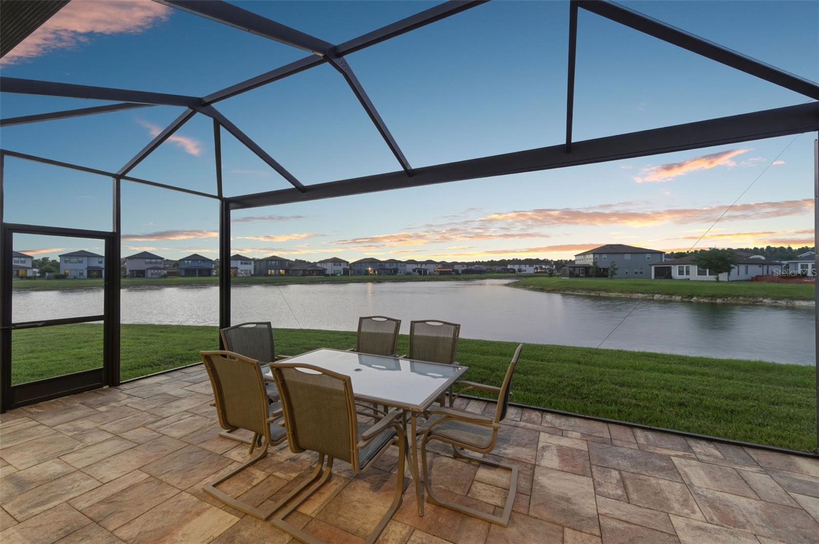 ESTANCIA PH 3A & 38 - Residential