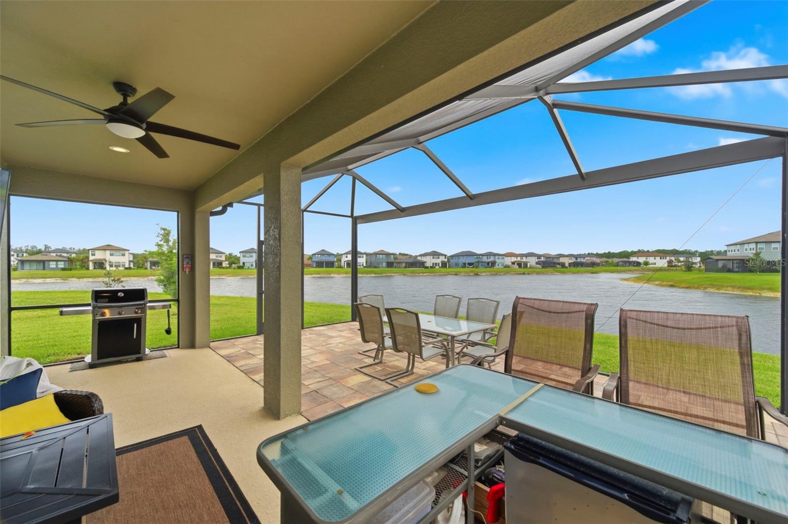 ESTANCIA PH 3A & 38 - Residential