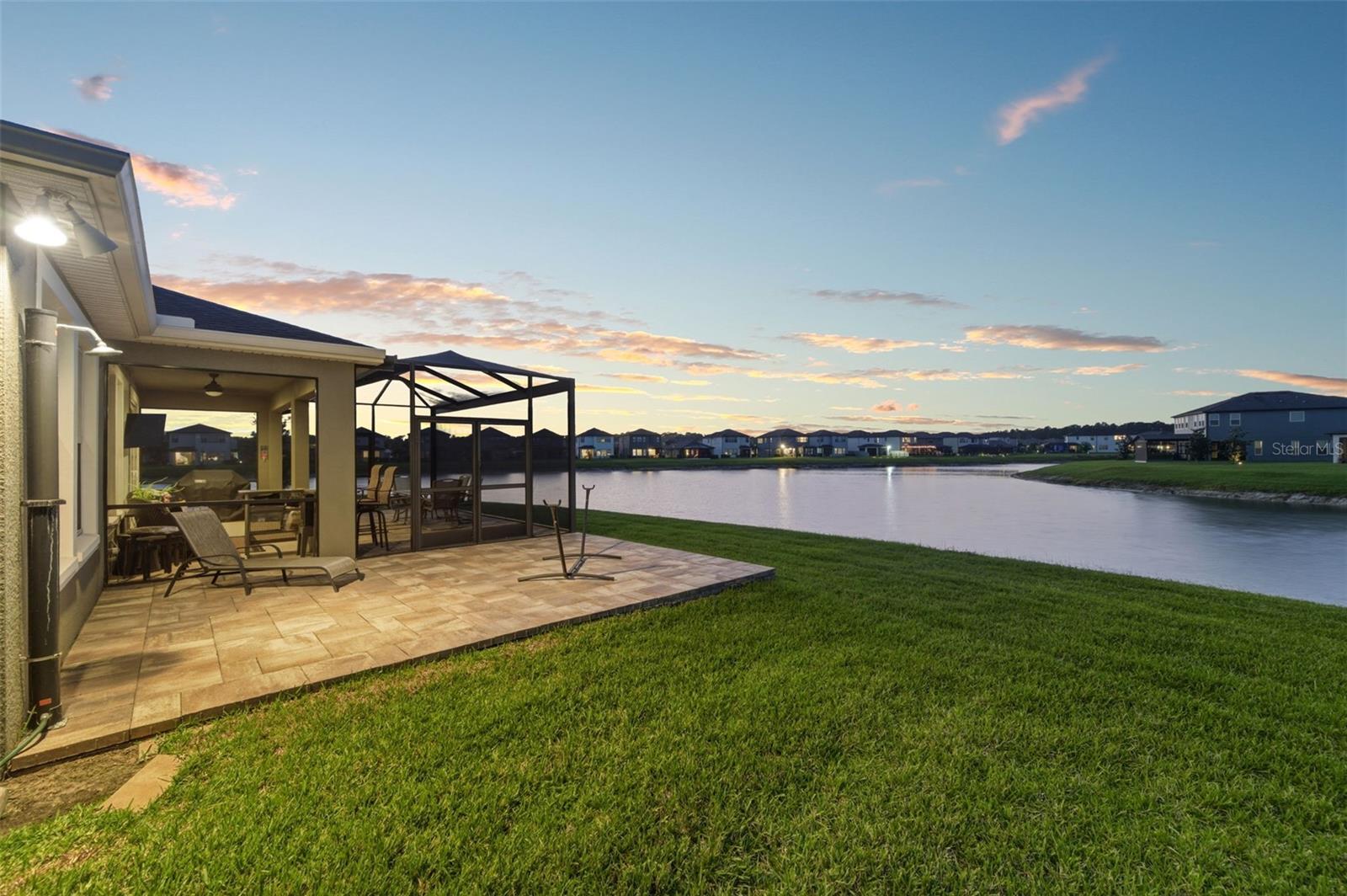 ESTANCIA PH 3A & 38 - Residential