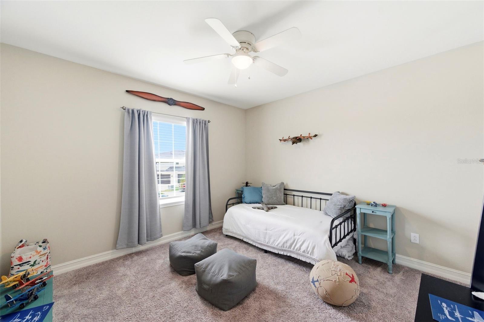 ESTANCIA PH 3A & 38 - Residential