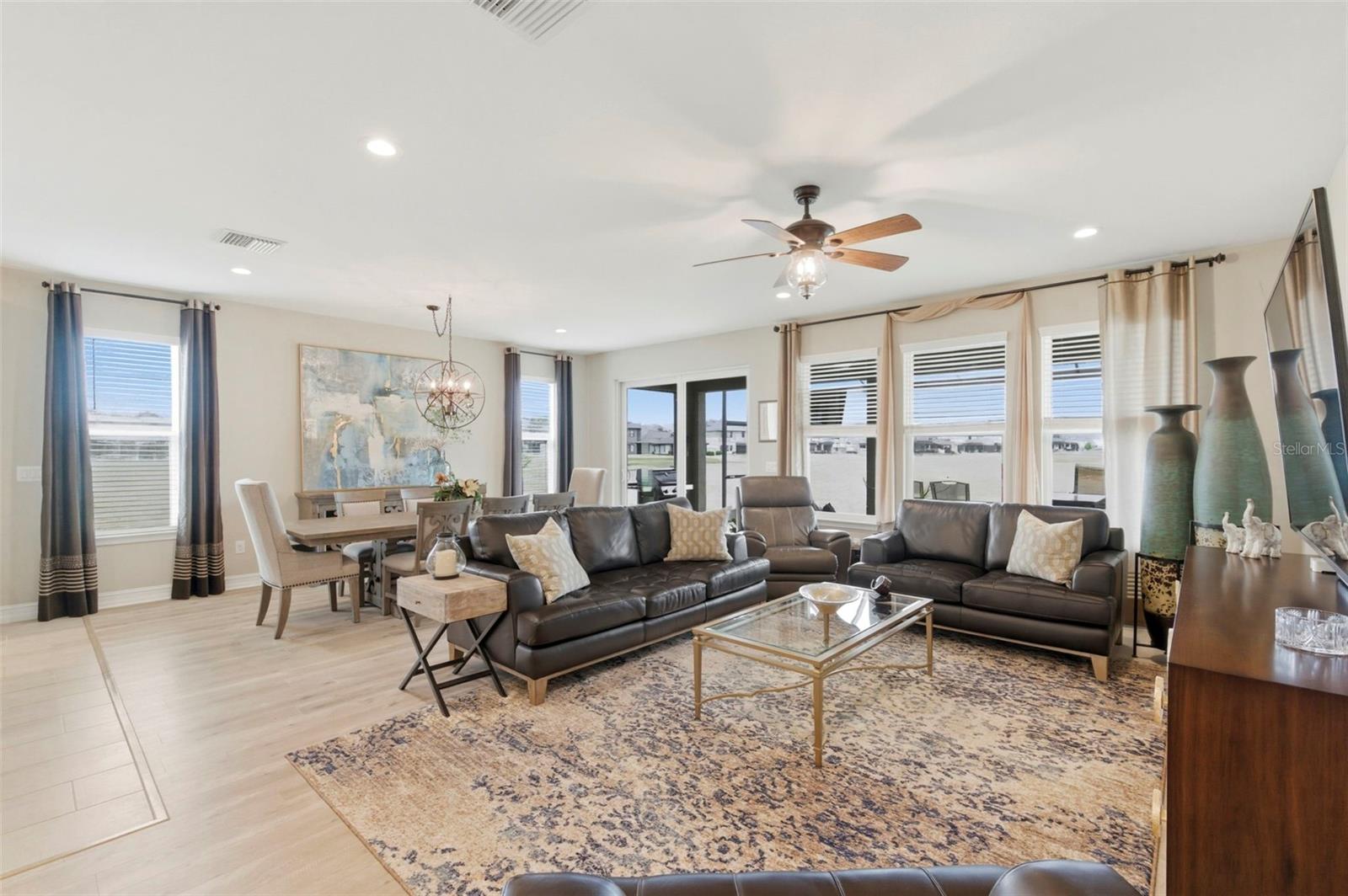 ESTANCIA PH 3A & 38 - Residential