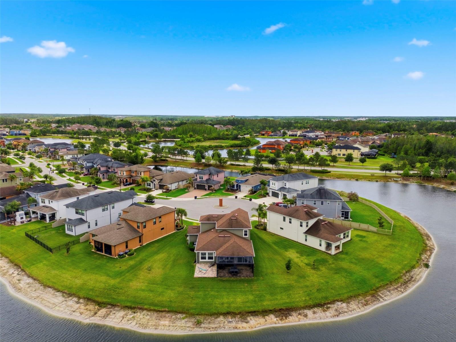 ESTANCIA PH 3A & 38 - Residential