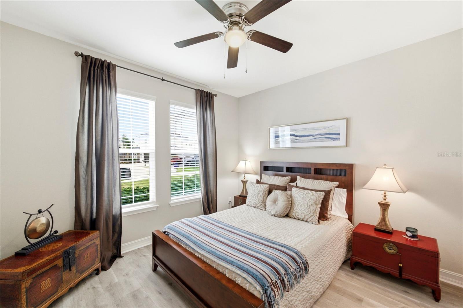 ESTANCIA PH 3A & 38 - Residential