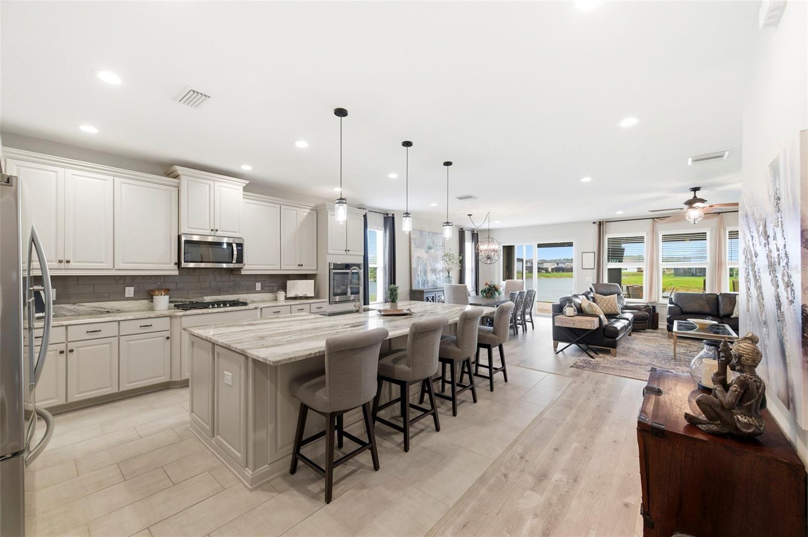 ESTANCIA PH 3A & 38 - Residential