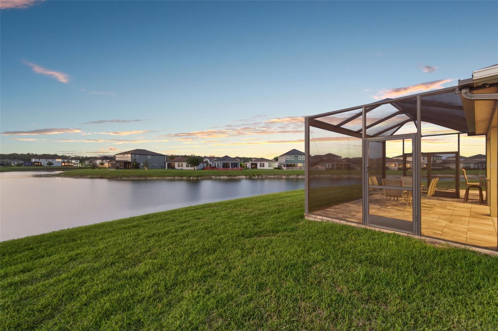 ESTANCIA PH 3A & 38 - Residential