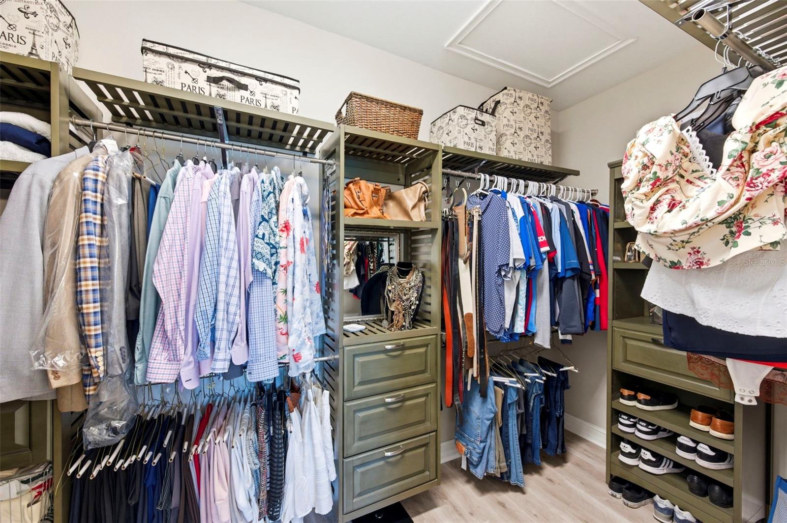 ESTANCIA PH 3A & 38 - Residential