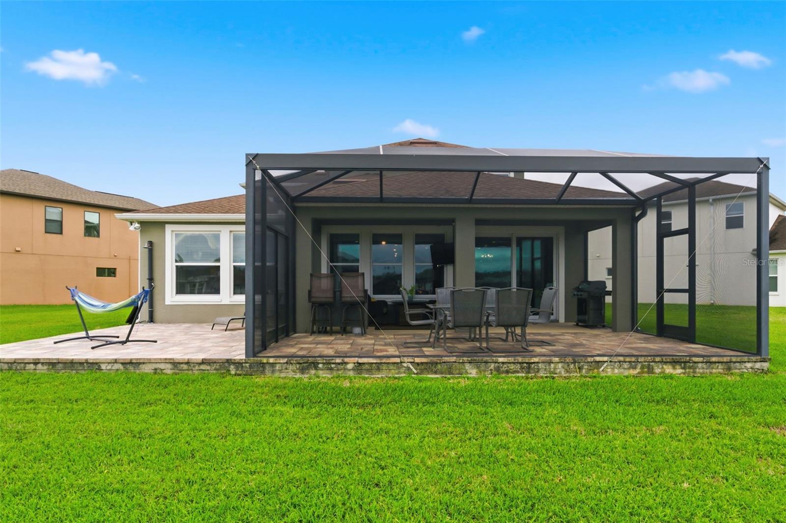 ESTANCIA PH 3A & 38 - Residential