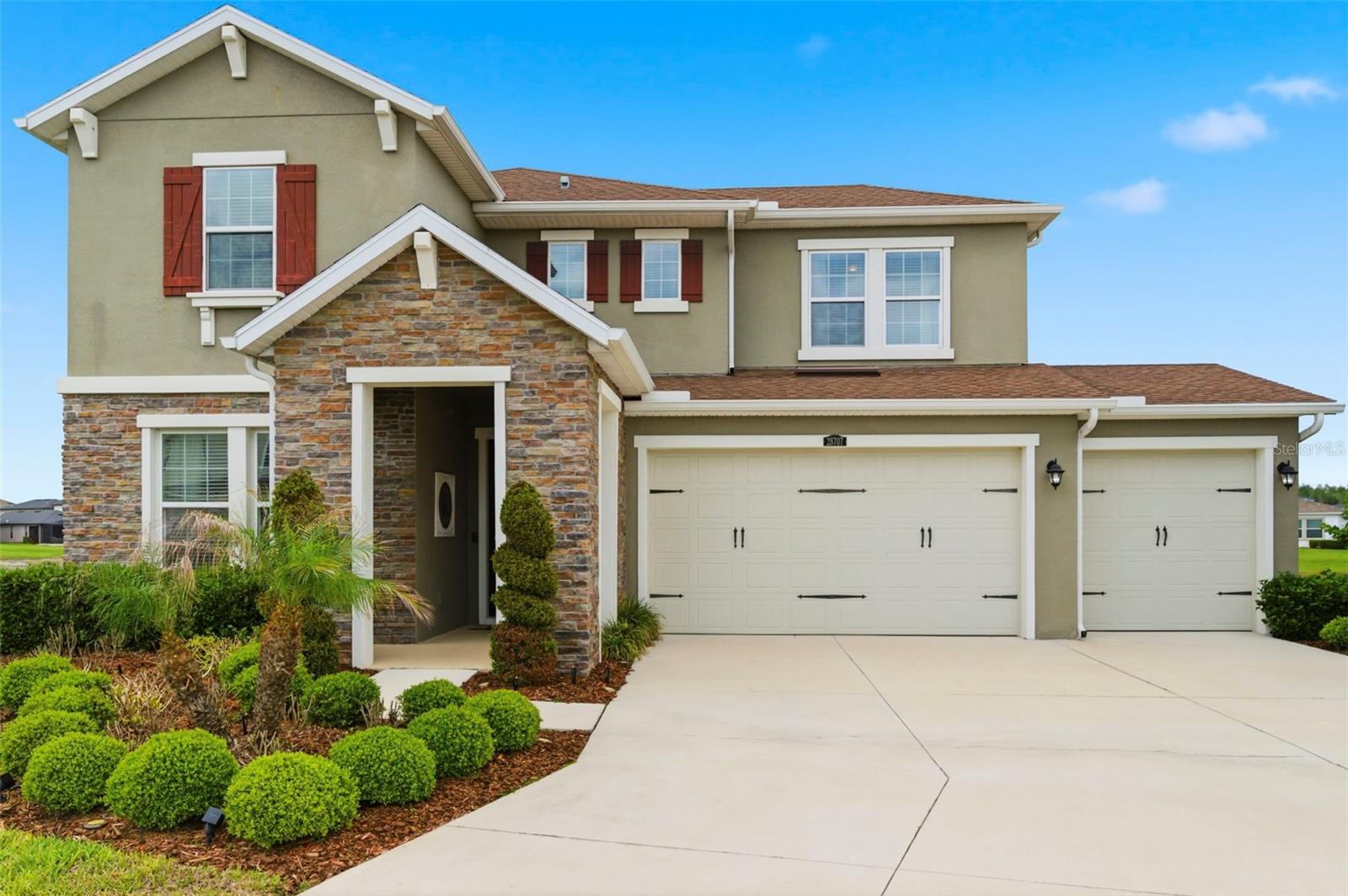 ESTANCIA PH 3A & 38 - Residential