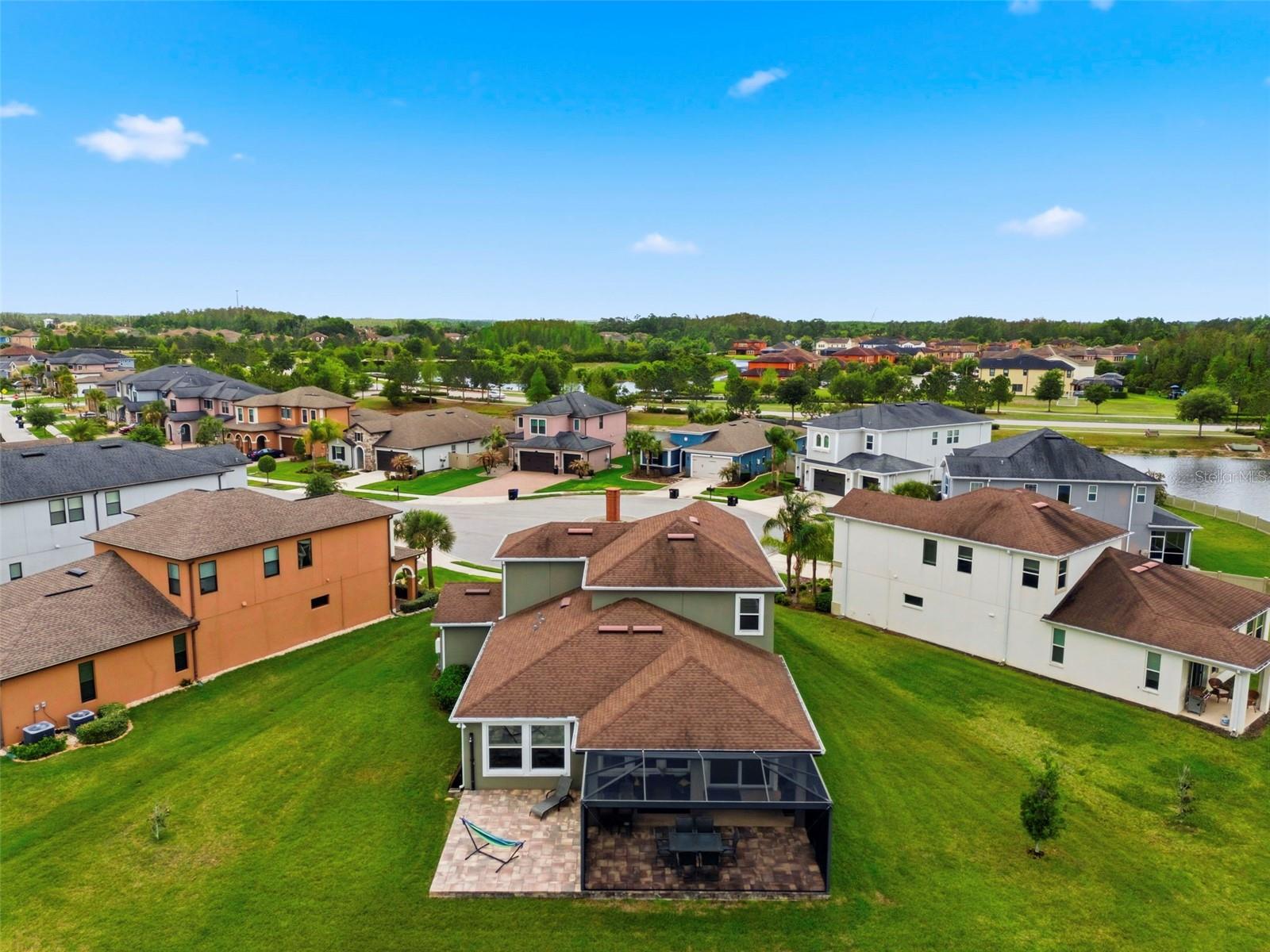 ESTANCIA PH 3A & 38 - Residential