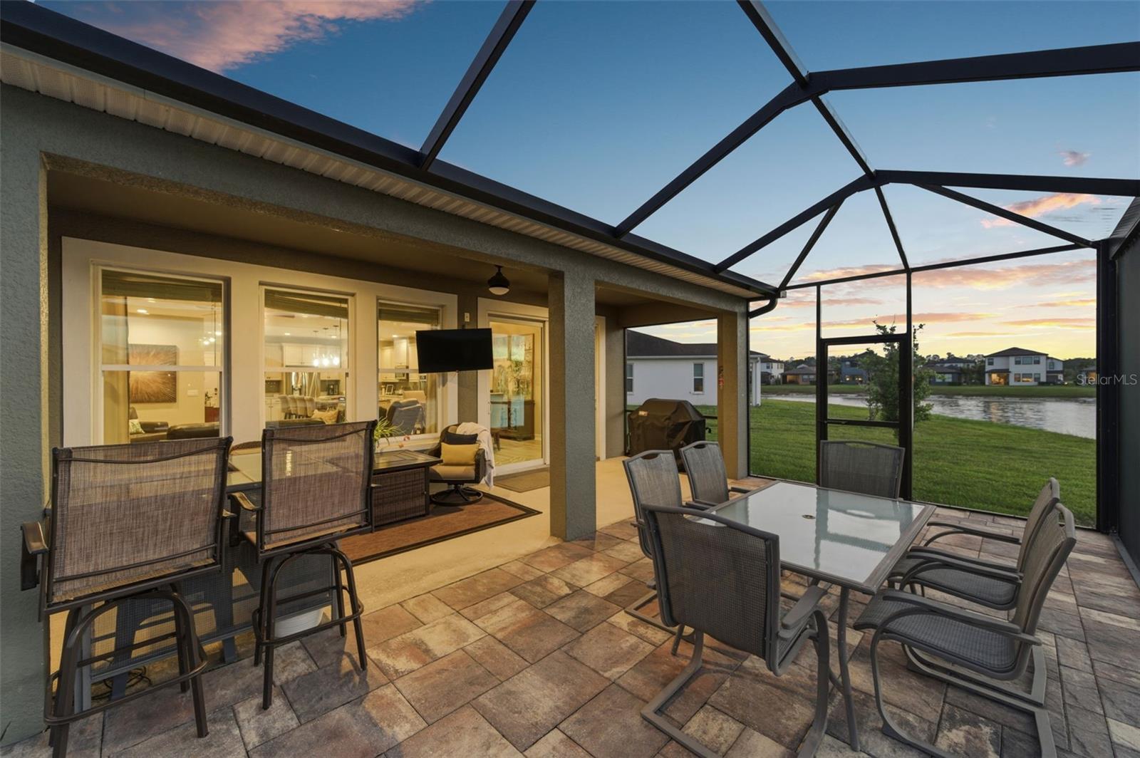 ESTANCIA PH 3A & 38 - Residential