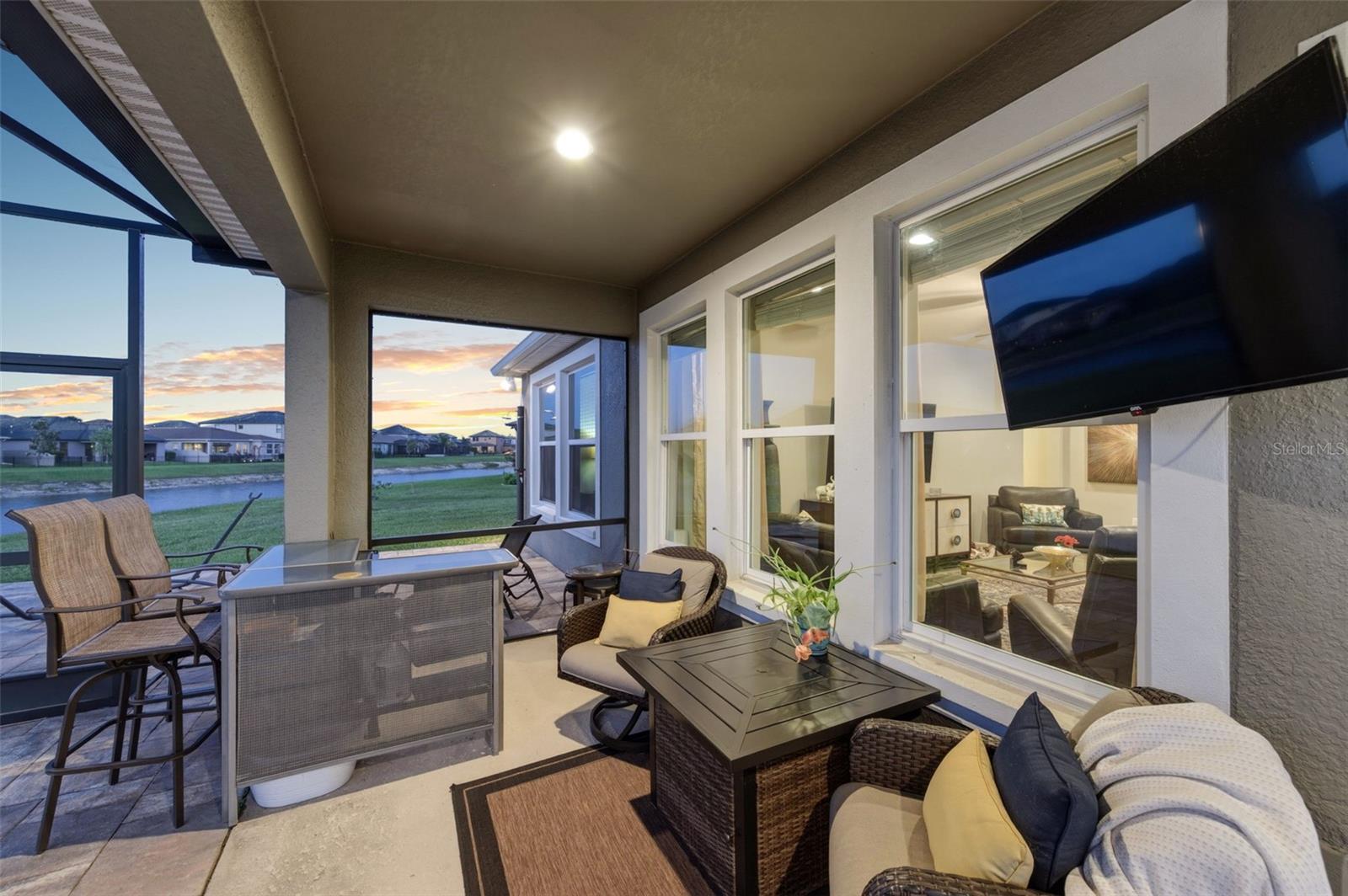 ESTANCIA PH 3A & 38 - Residential