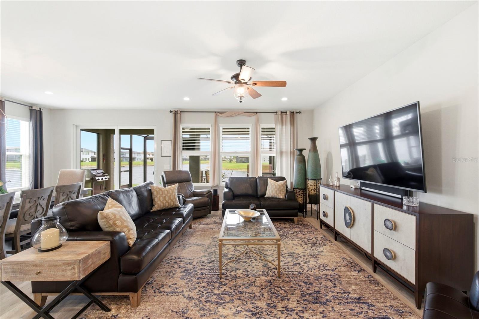 ESTANCIA PH 3A & 38 - Residential