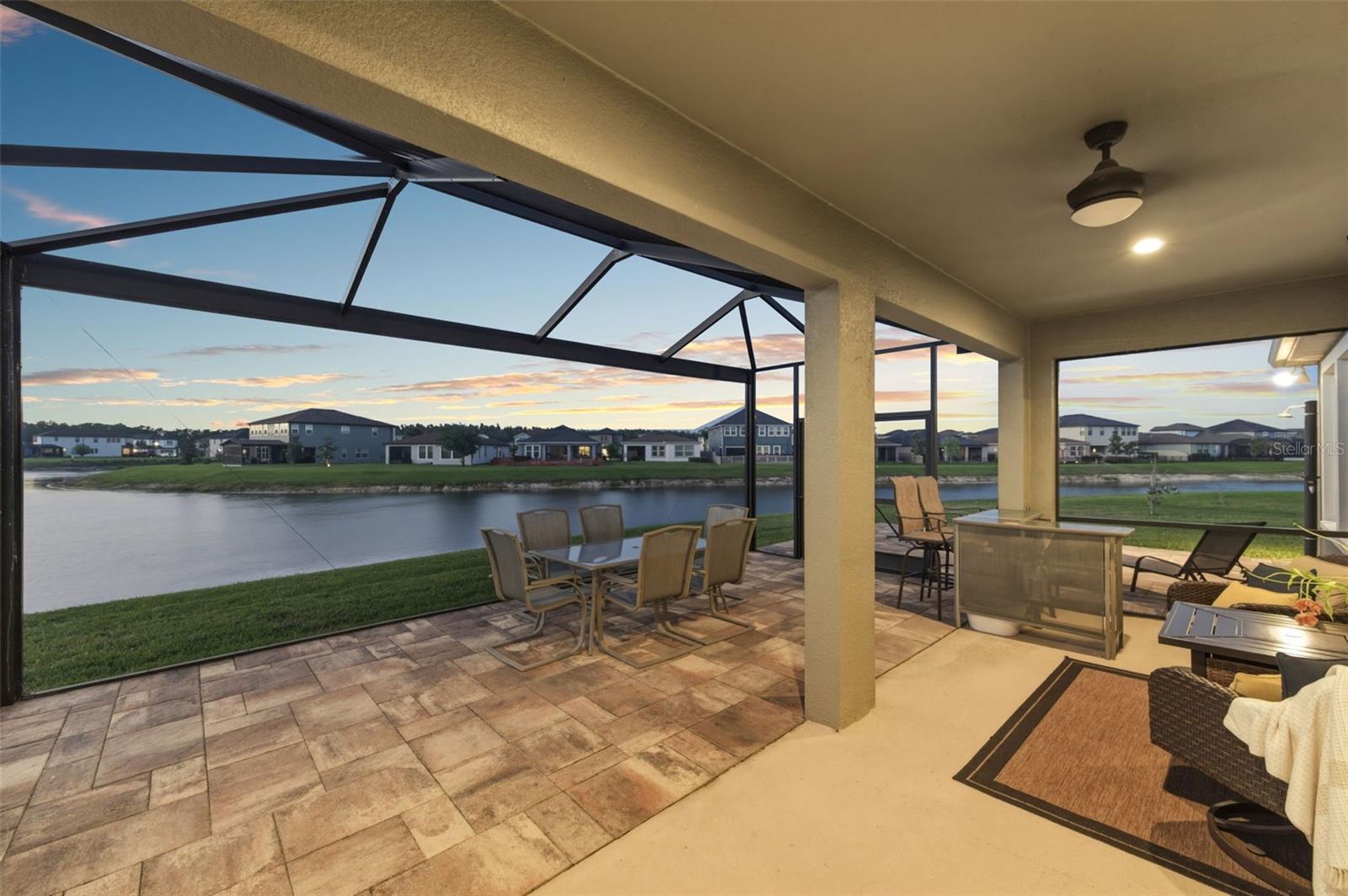 ESTANCIA PH 3A & 38 - Residential