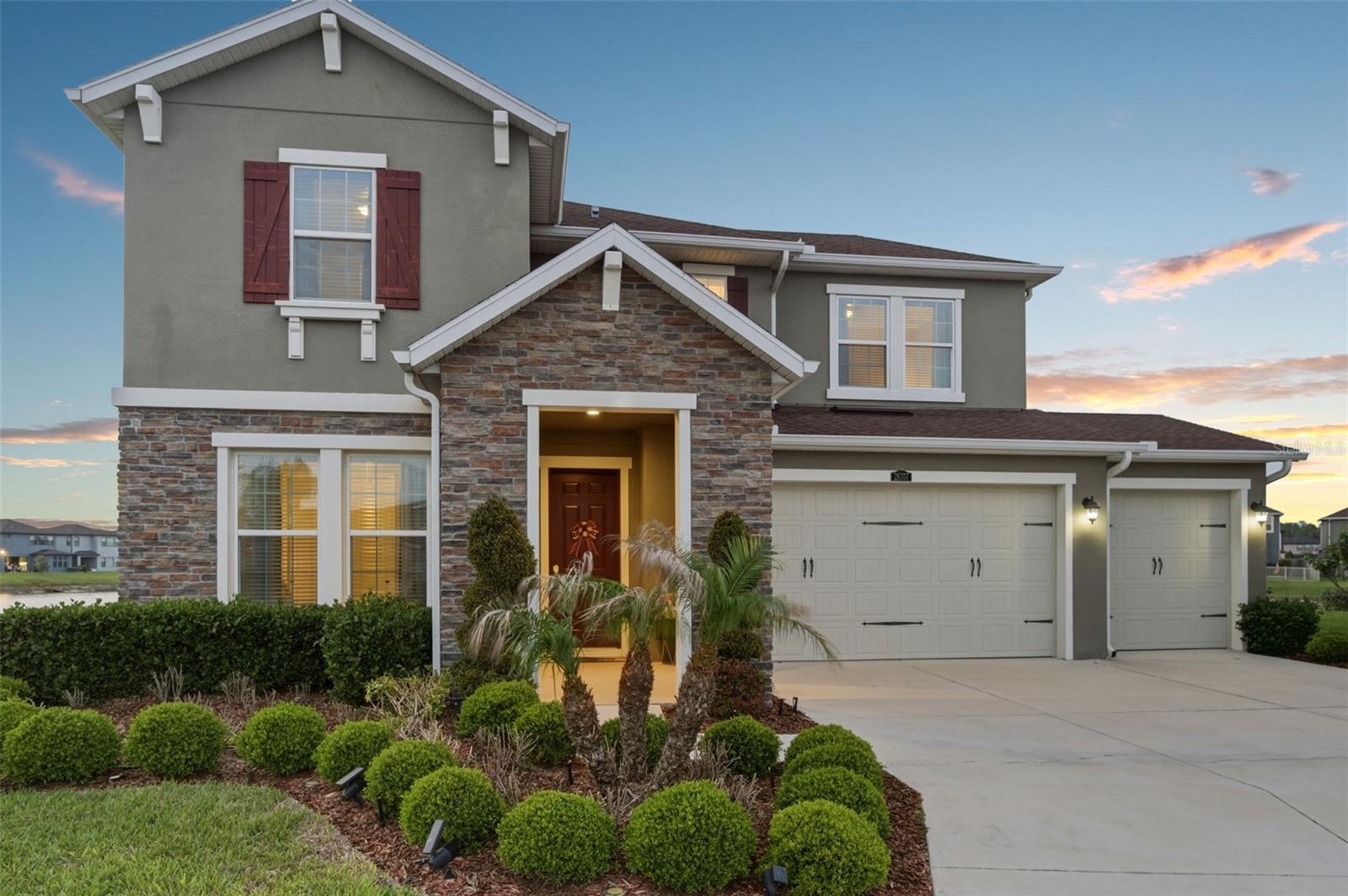 ESTANCIA PH 3A & 38 - Residential