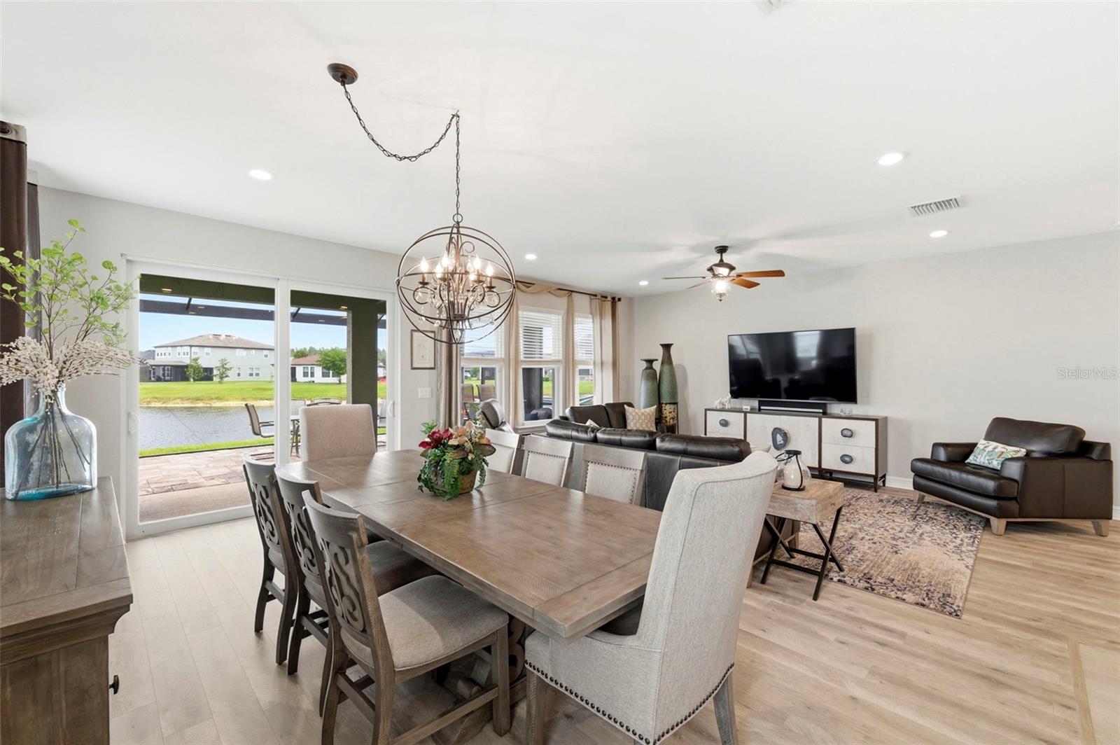 ESTANCIA PH 3A & 38 - Residential