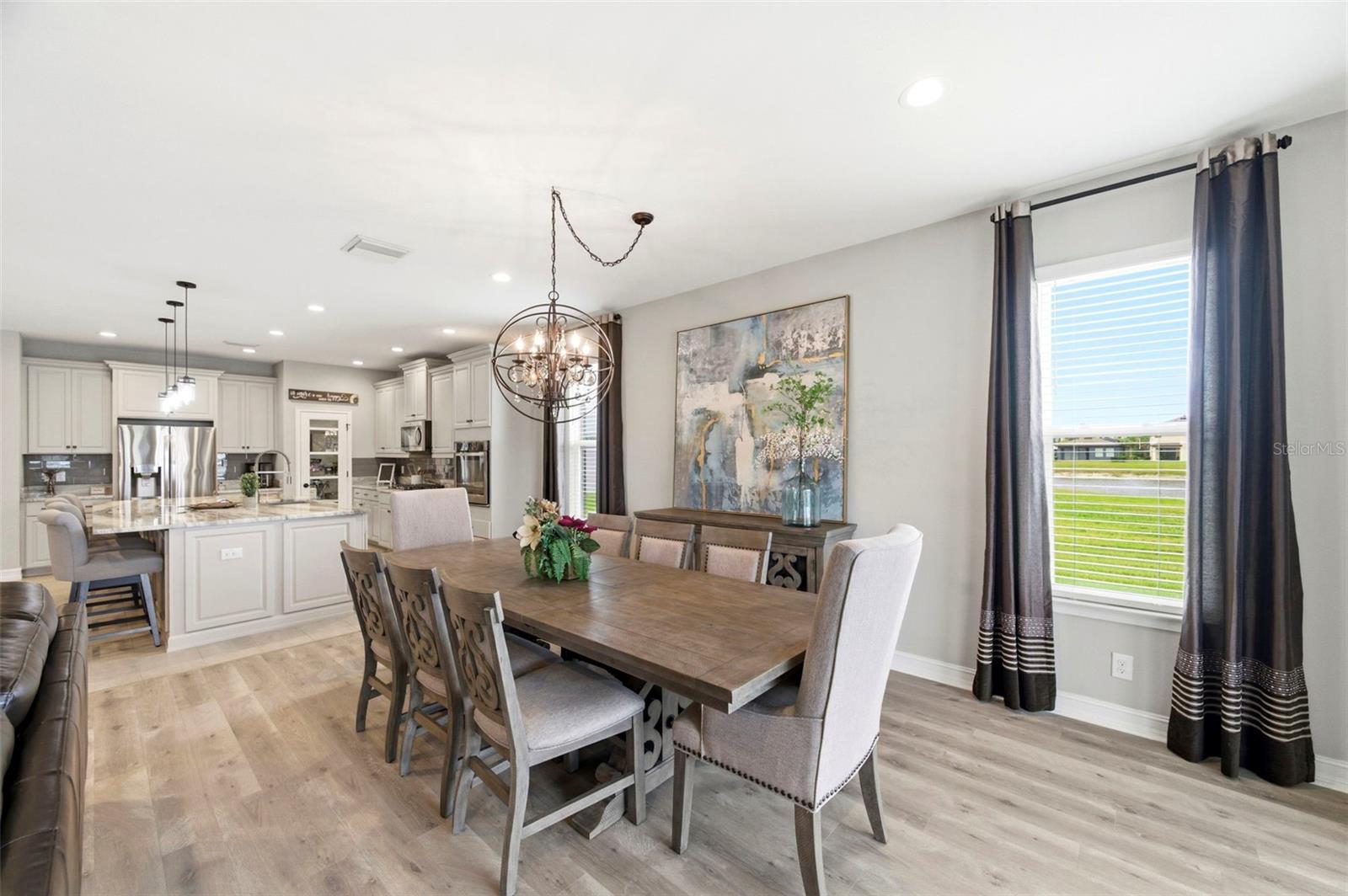 ESTANCIA PH 3A & 38 - Residential