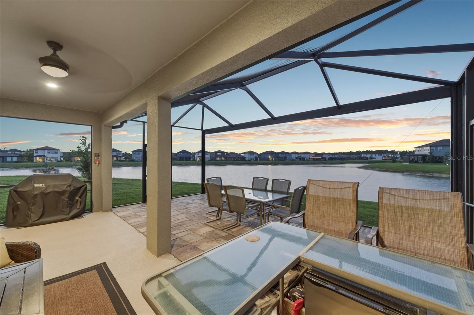 ESTANCIA PH 3A & 38 - Residential