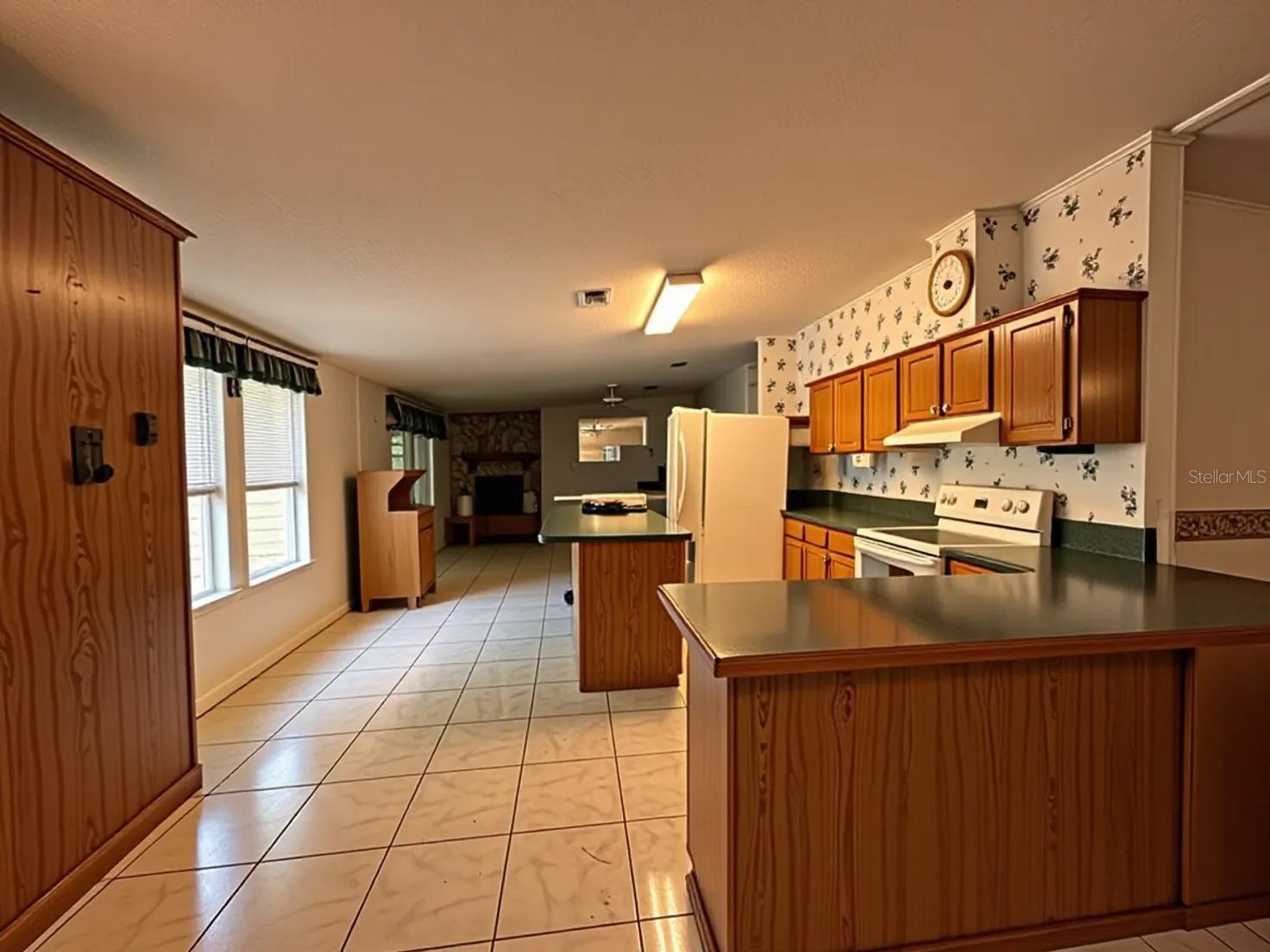 BASS LAKE RANCHES - Residential