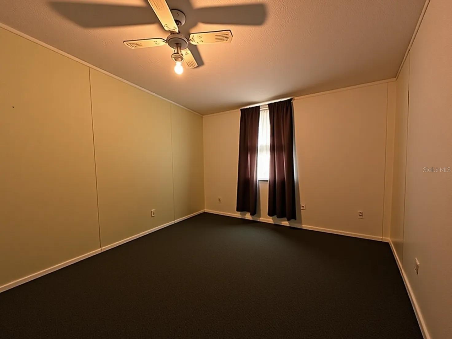 BASS LAKE RANCHES - Residential