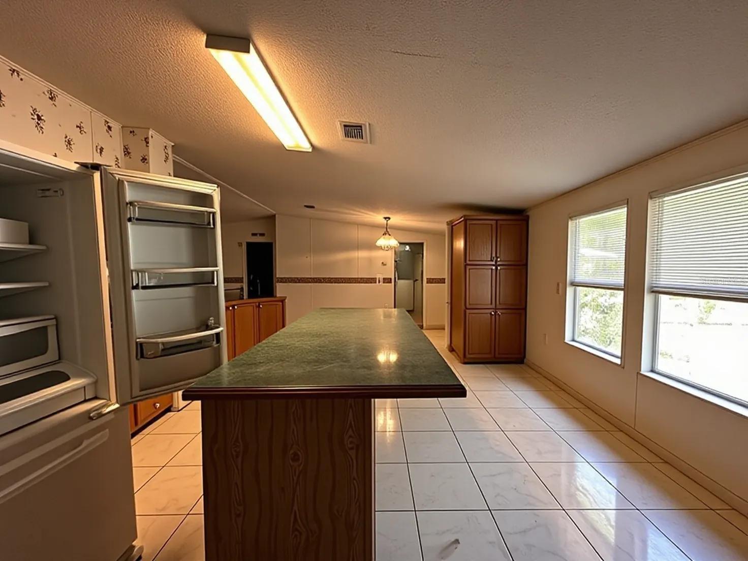 BASS LAKE RANCHES - Residential