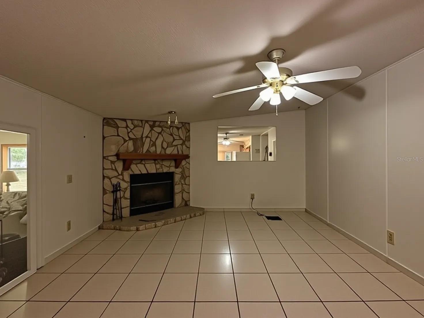 BASS LAKE RANCHES - Residential