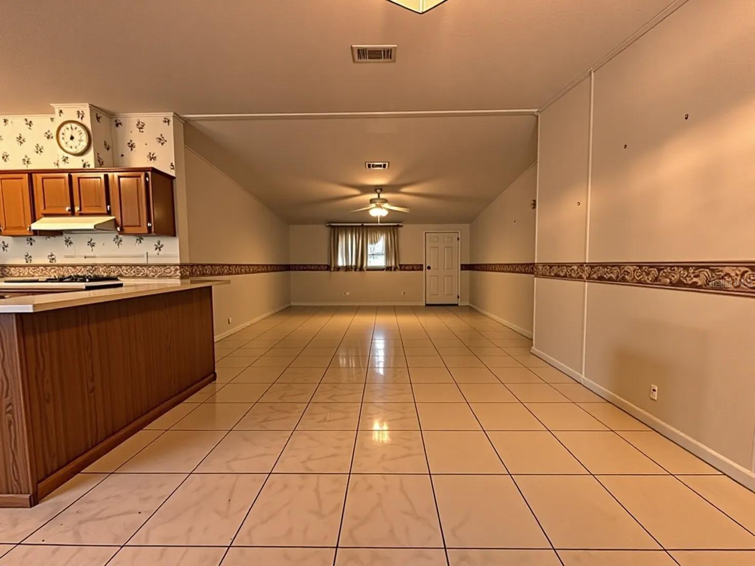 BASS LAKE RANCHES - Residential