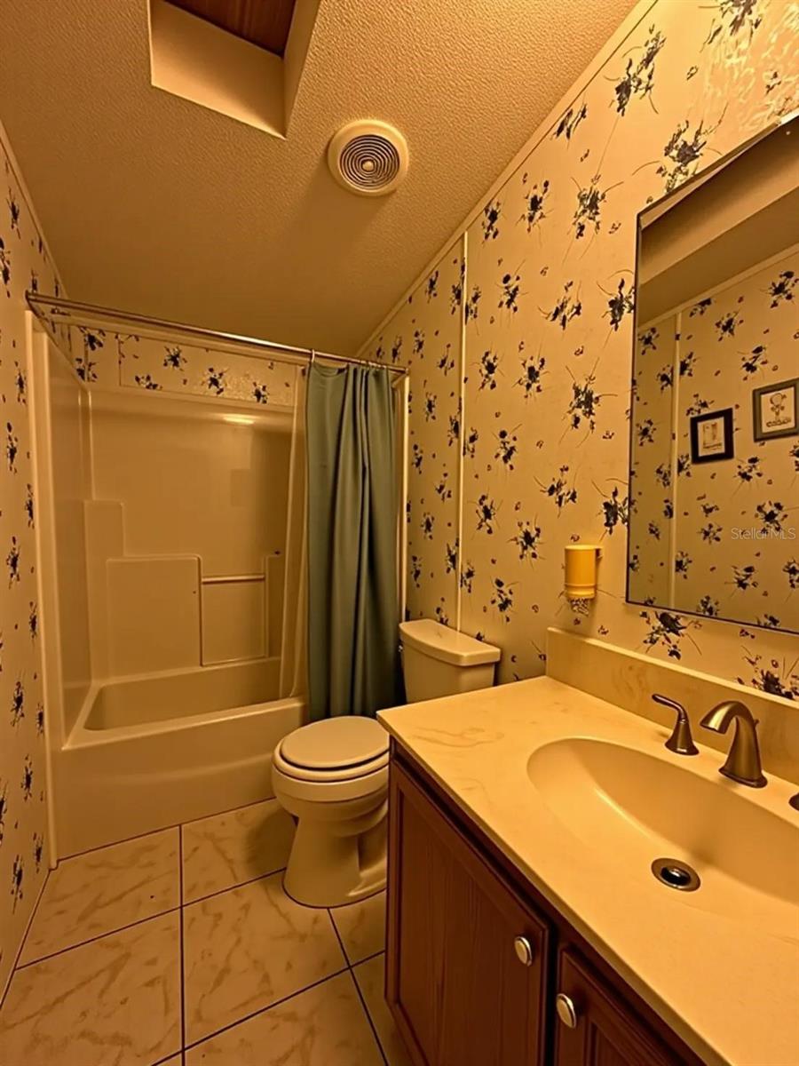 BASS LAKE RANCHES - Residential