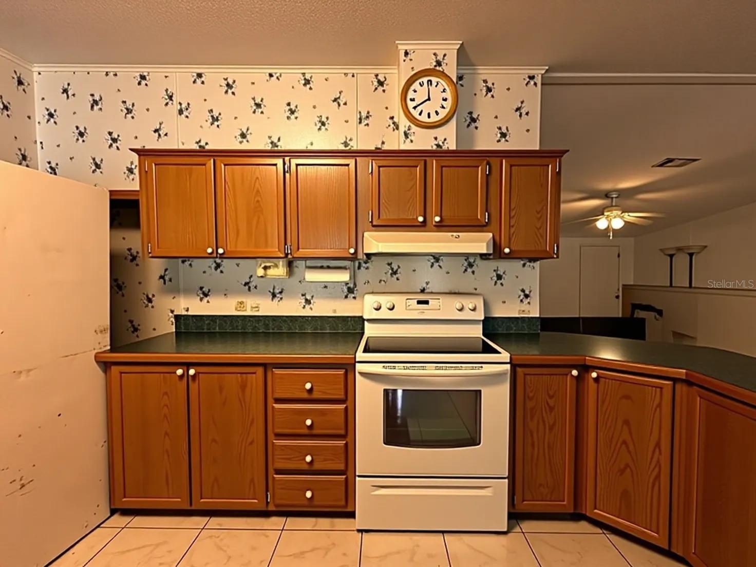 BASS LAKE RANCHES - Residential