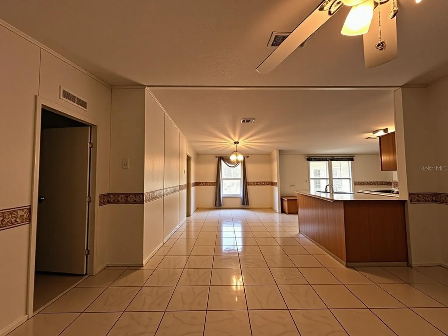 BASS LAKE RANCHES - Residential