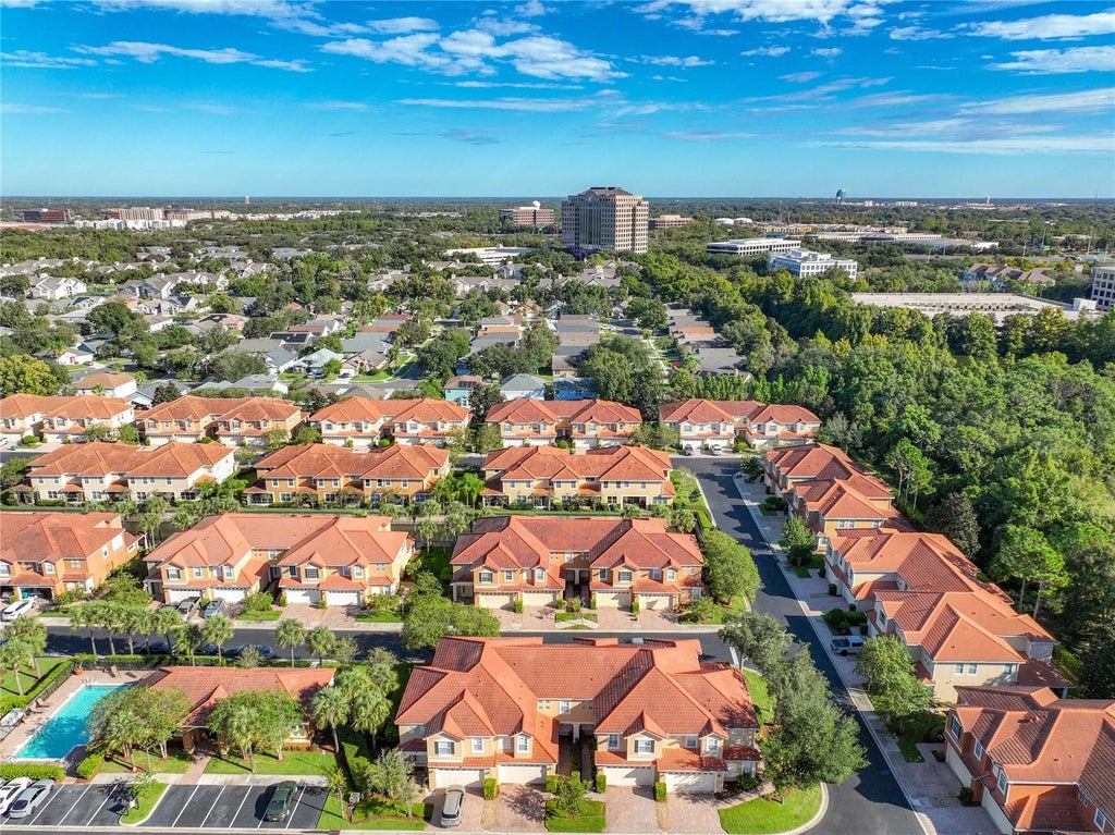Photo of 1931 Michael Tiago Circle, Maitland, FL 32751 (MLS # O6445127)