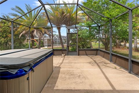 Tiny photo for 1797 Pamplico Court, The Villages, FL 32162 (MLS # G5111522)