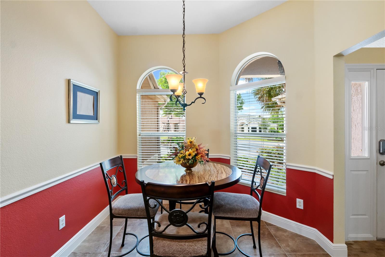 VILLAGES OF SUMTER - Residential