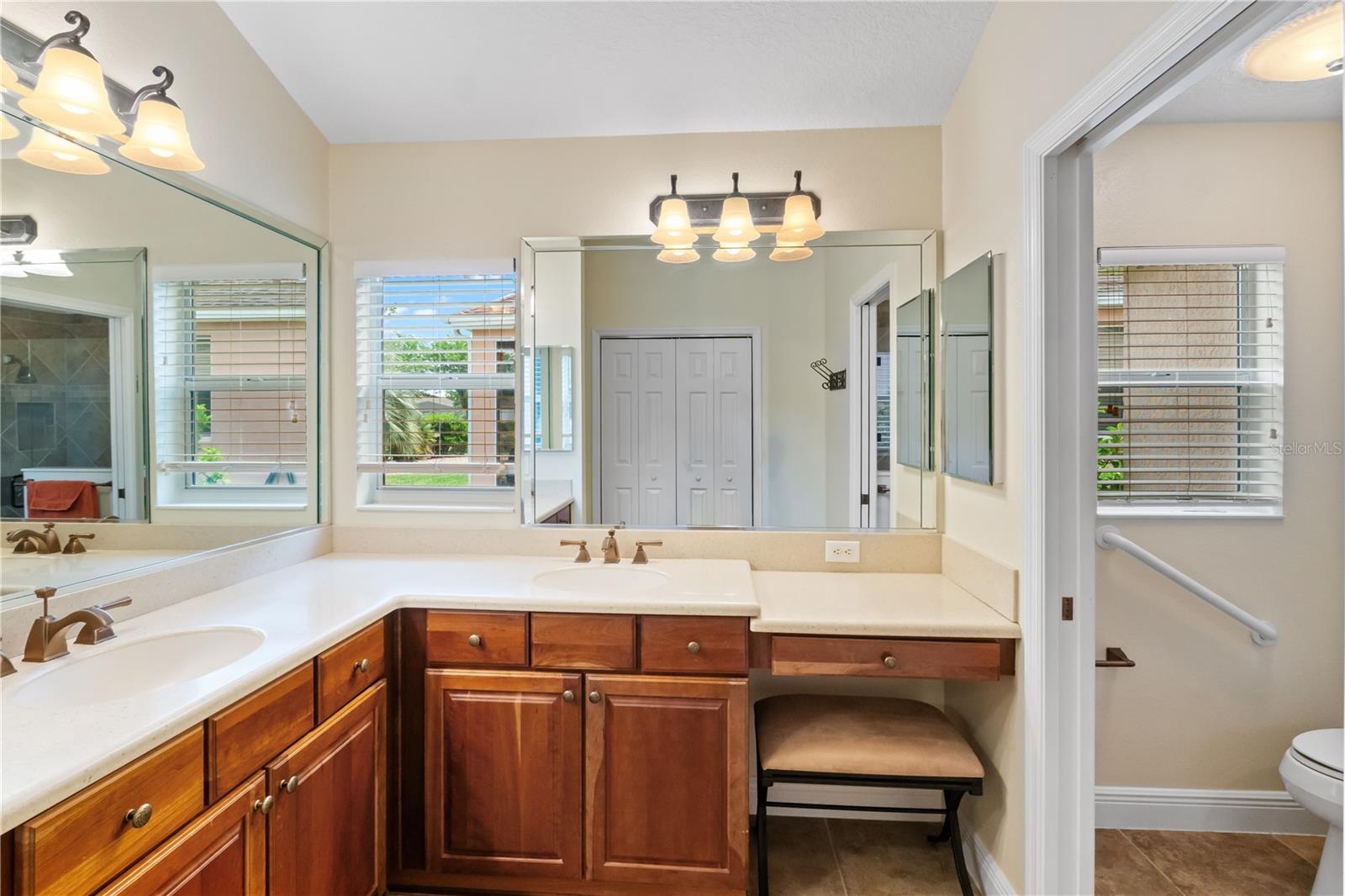 VILLAGES OF SUMTER - Residential